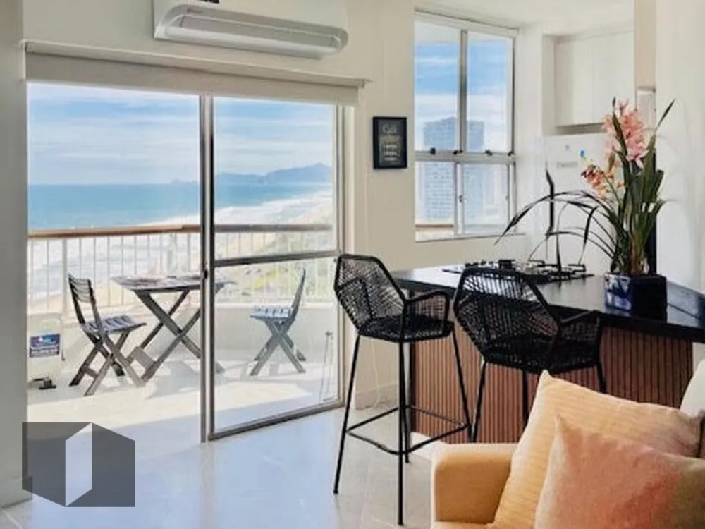 Flat/Apart Hotel, 1 quarto, 51 m² - Foto 5