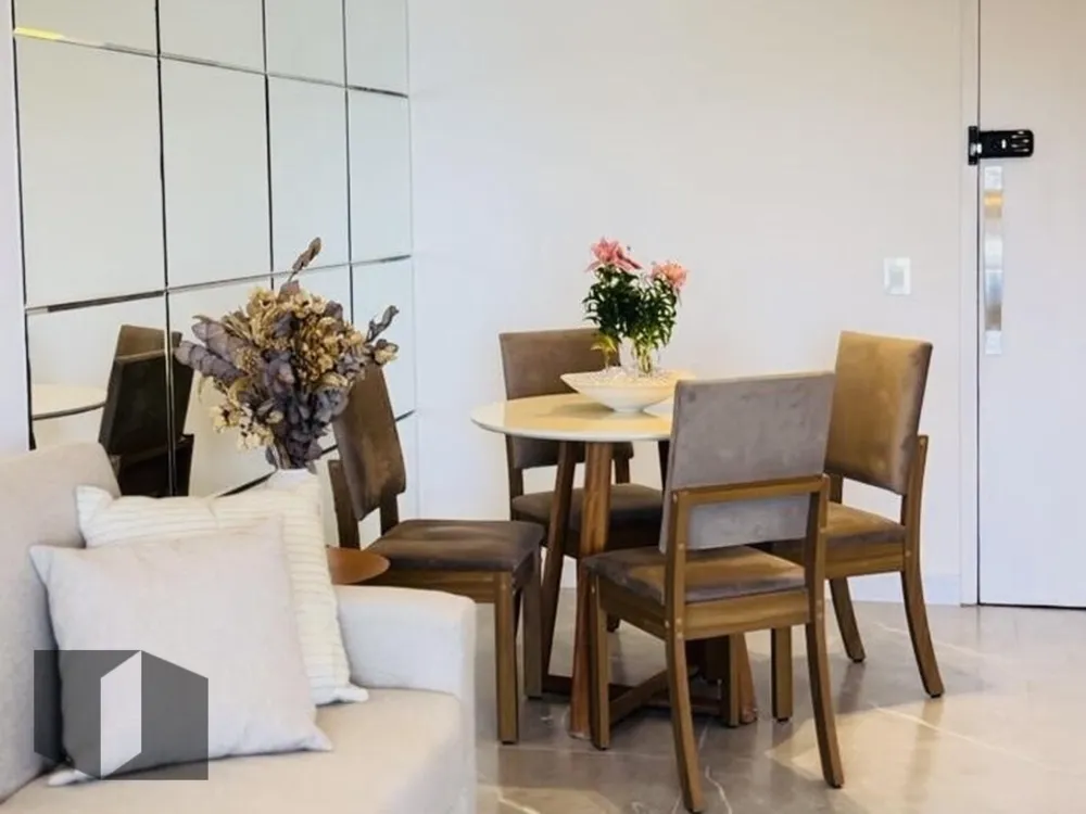 Flat/Apart Hotel, 1 quarto, 51 m² - Foto 6