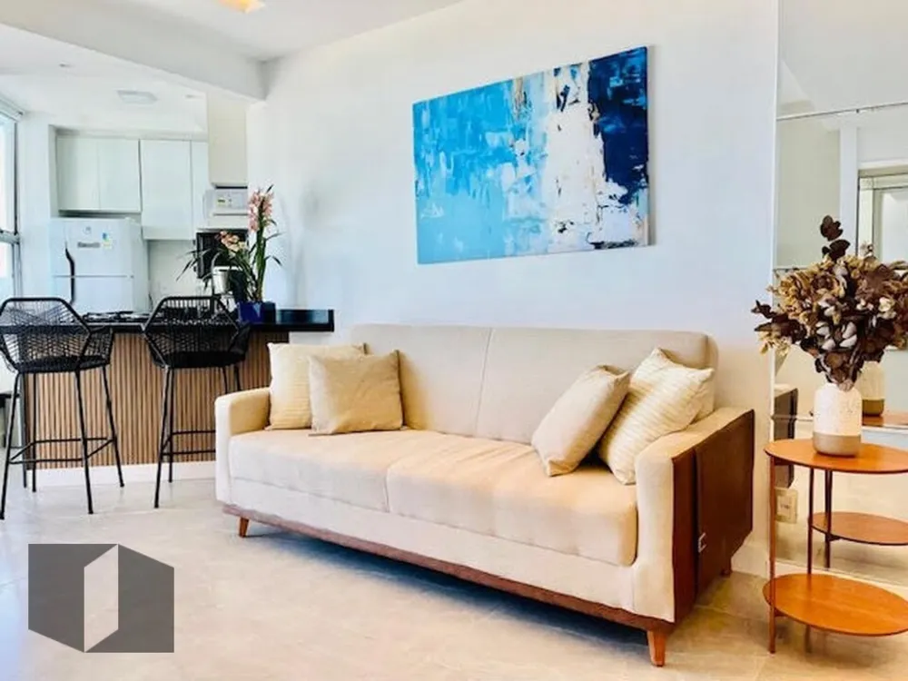 Flat/Apart Hotel, 1 quarto, 51 m² - Foto 8
