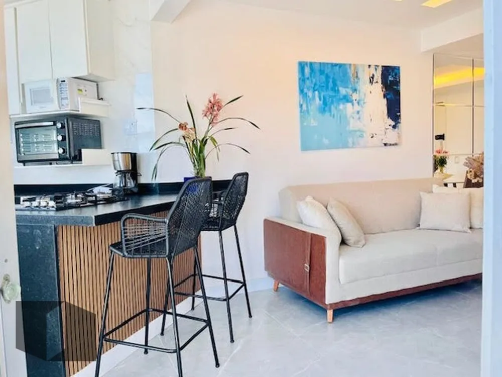 Flat/Apart Hotel, 1 quarto, 51 m² - Foto 7