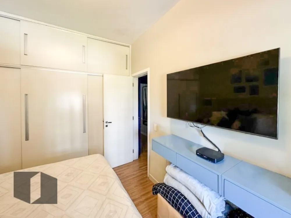 Apartamento, 3 quartos, 124 m² - Foto 9
