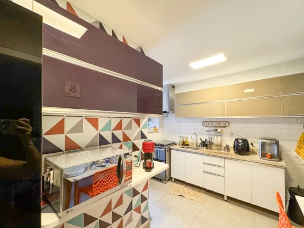 Apartamento, 3 quartos, 124 m² - Foto 16