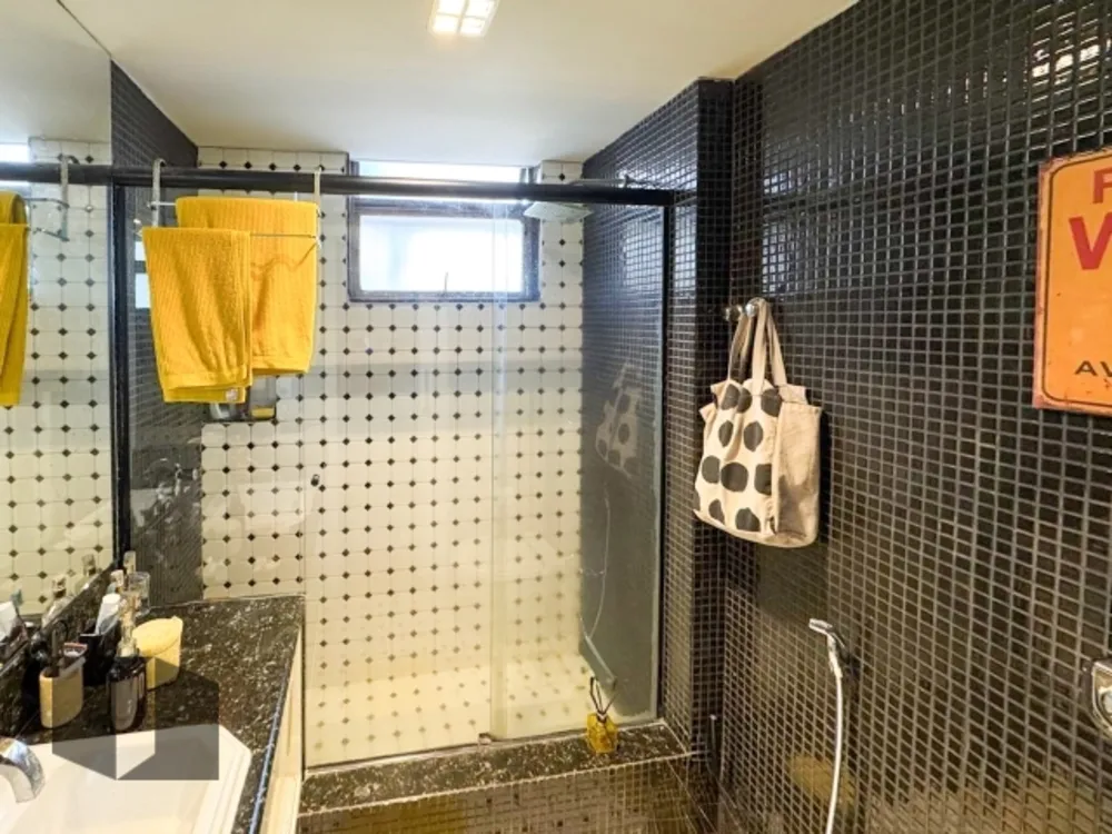 Apartamento, 3 quartos, 124 m² - Foto 10