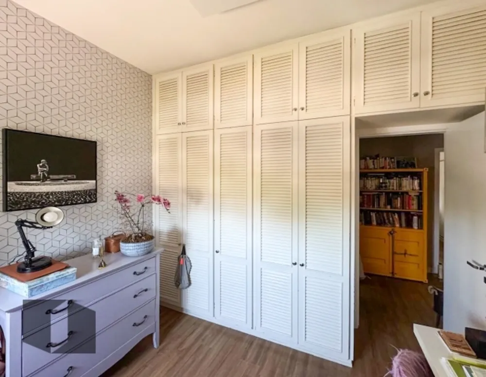 Apartamento, 3 quartos, 124 m² - Foto 12