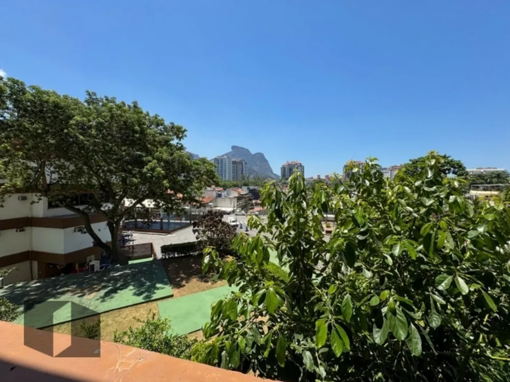 Apartamento, 3 quartos, 124 m² - Foto 2