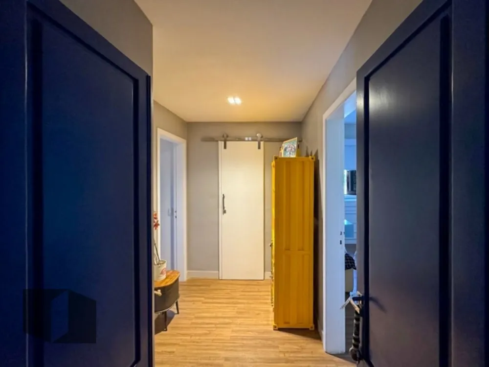 Apartamento, 3 quartos, 124 m² - Foto 6