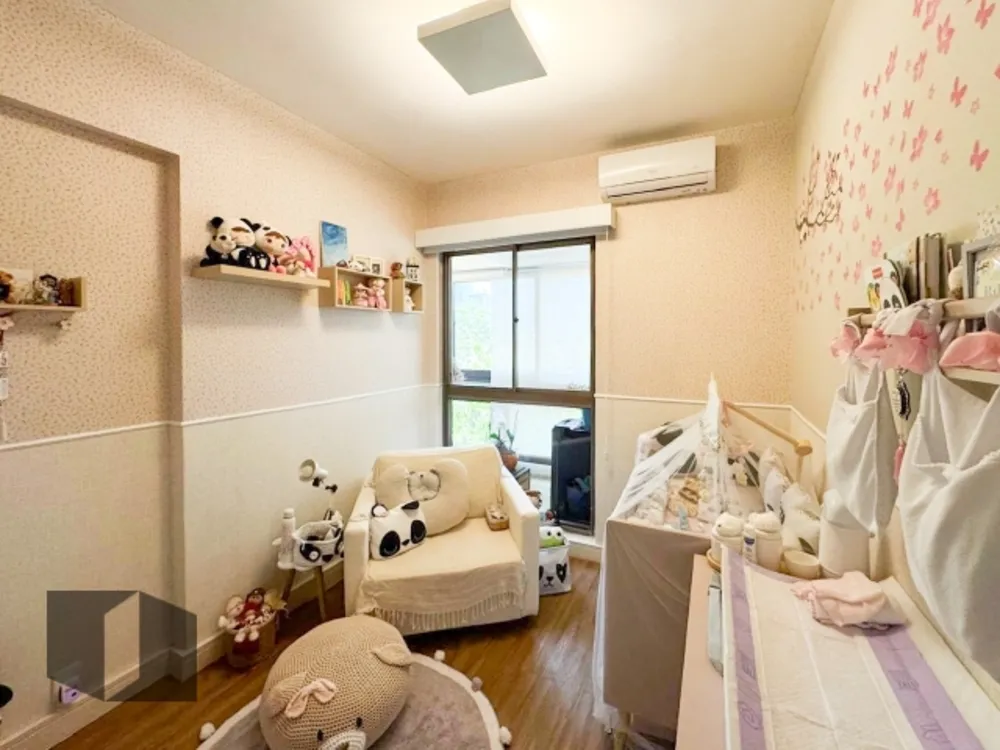 Apartamento, 3 quartos, 124 m² - Foto 13