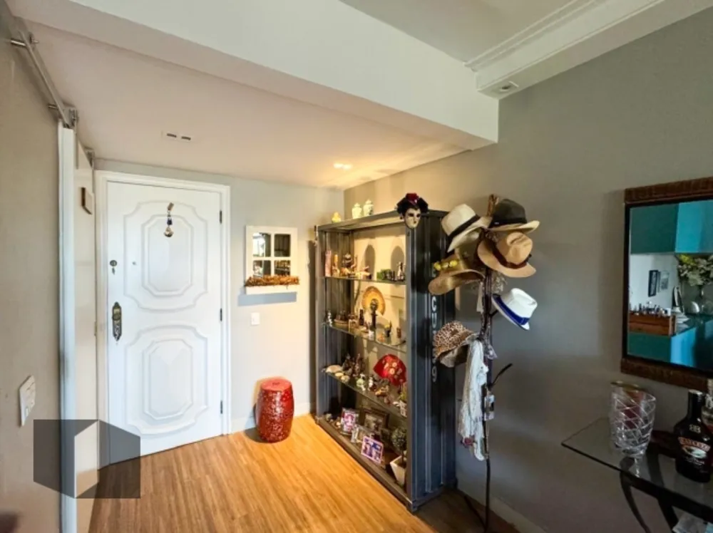 Apartamento, 3 quartos, 124 m² - Foto 5