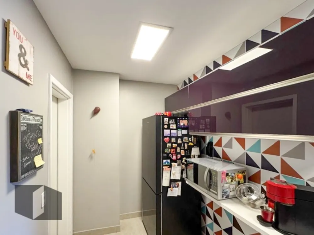 Apartamento, 3 quartos, 124 m² - Foto 17