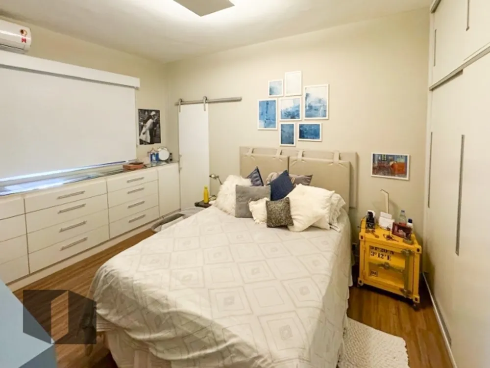 Apartamento, 3 quartos, 124 m² - Foto 8