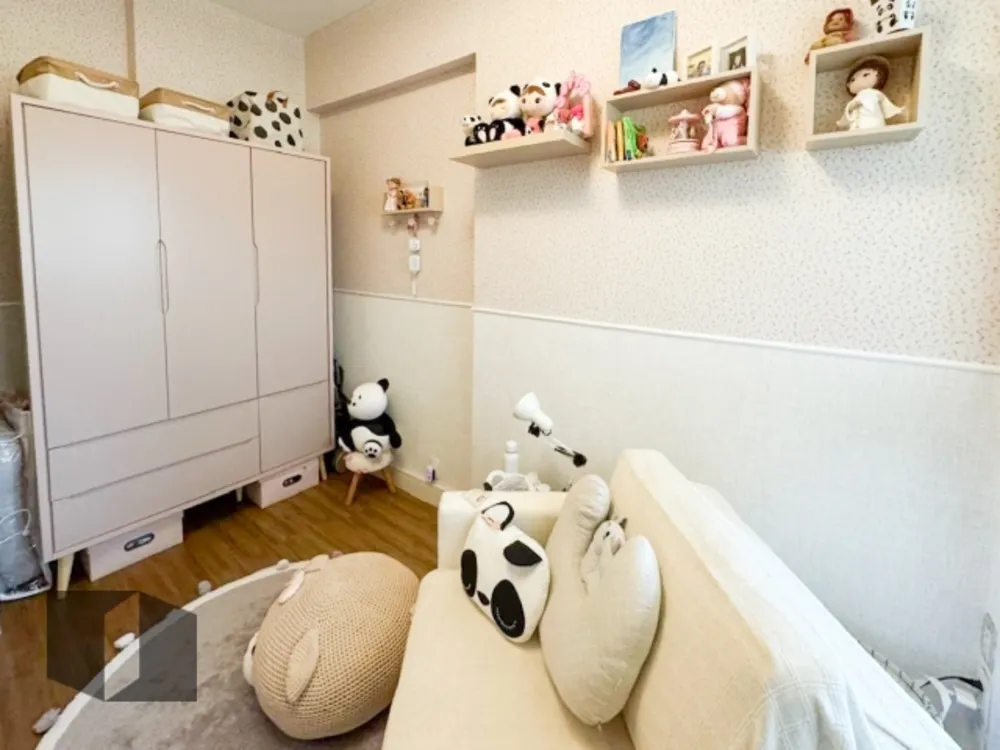 Apartamento, 3 quartos, 124 m² - Foto 14