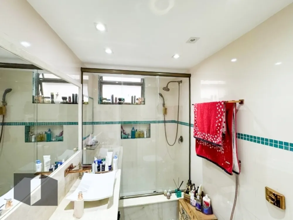 Apartamento, 3 quartos, 124 m² - Foto 15