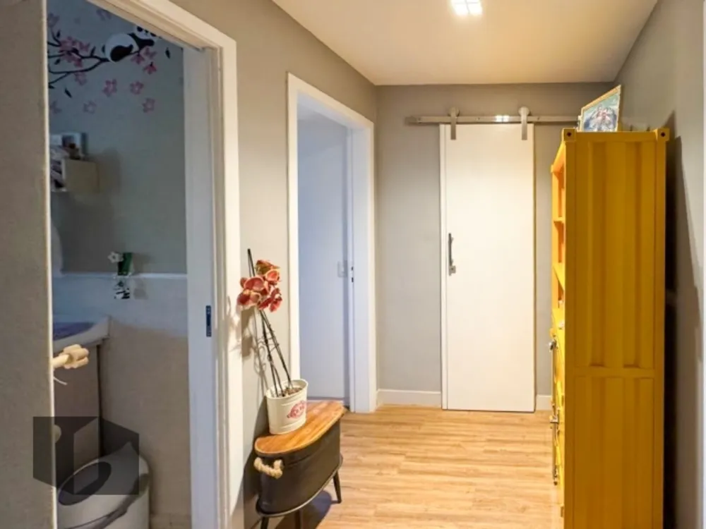 Apartamento, 3 quartos, 124 m² - Foto 7