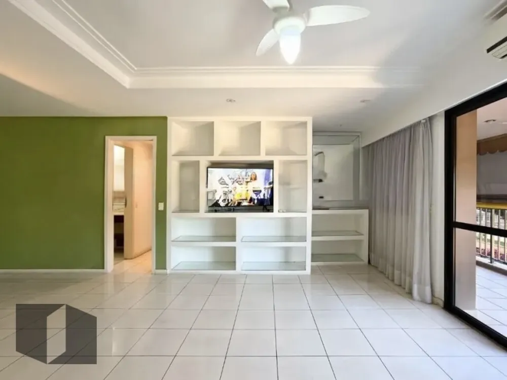 Apartamento, 2 quartos, 90 m² - Foto 3