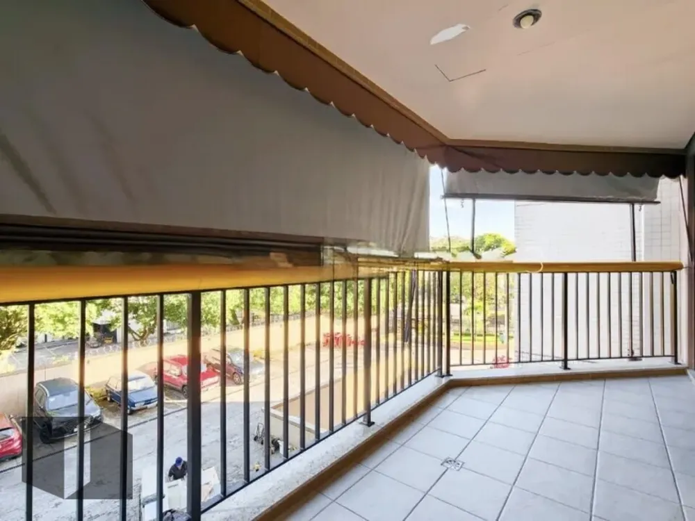 Apartamento, 2 quartos, 90 m² - Foto 6