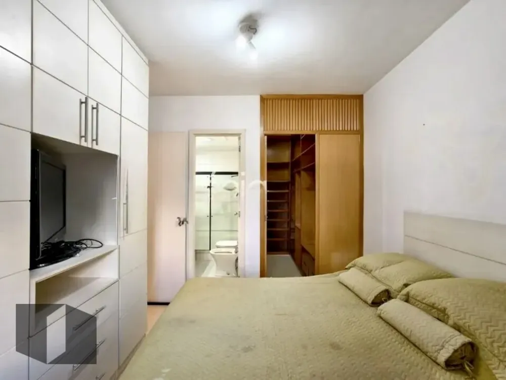 Apartamento, 2 quartos, 90 m² - Foto 11