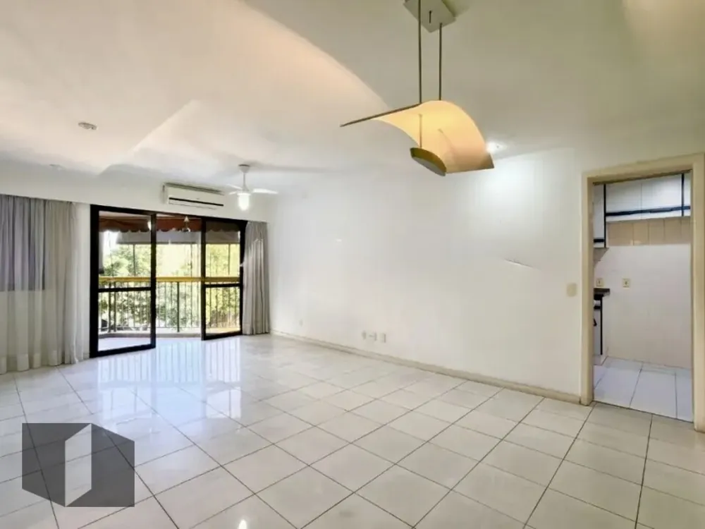 Apartamento, 2 quartos, 90 m² - Foto 1