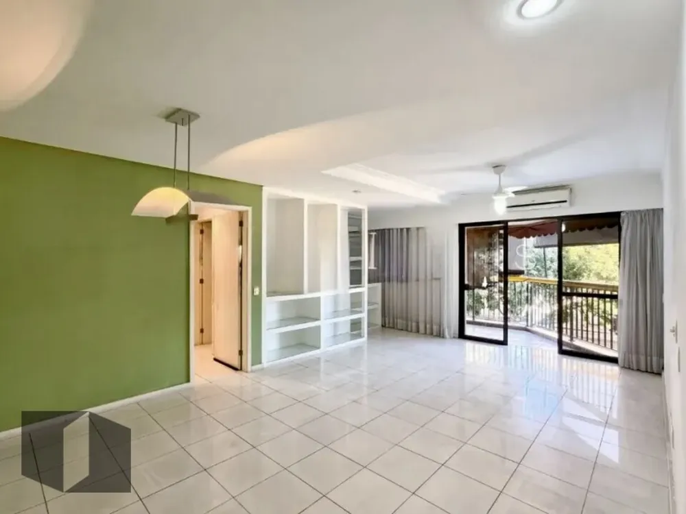 Apartamento, 2 quartos, 90 m² - Foto 5
