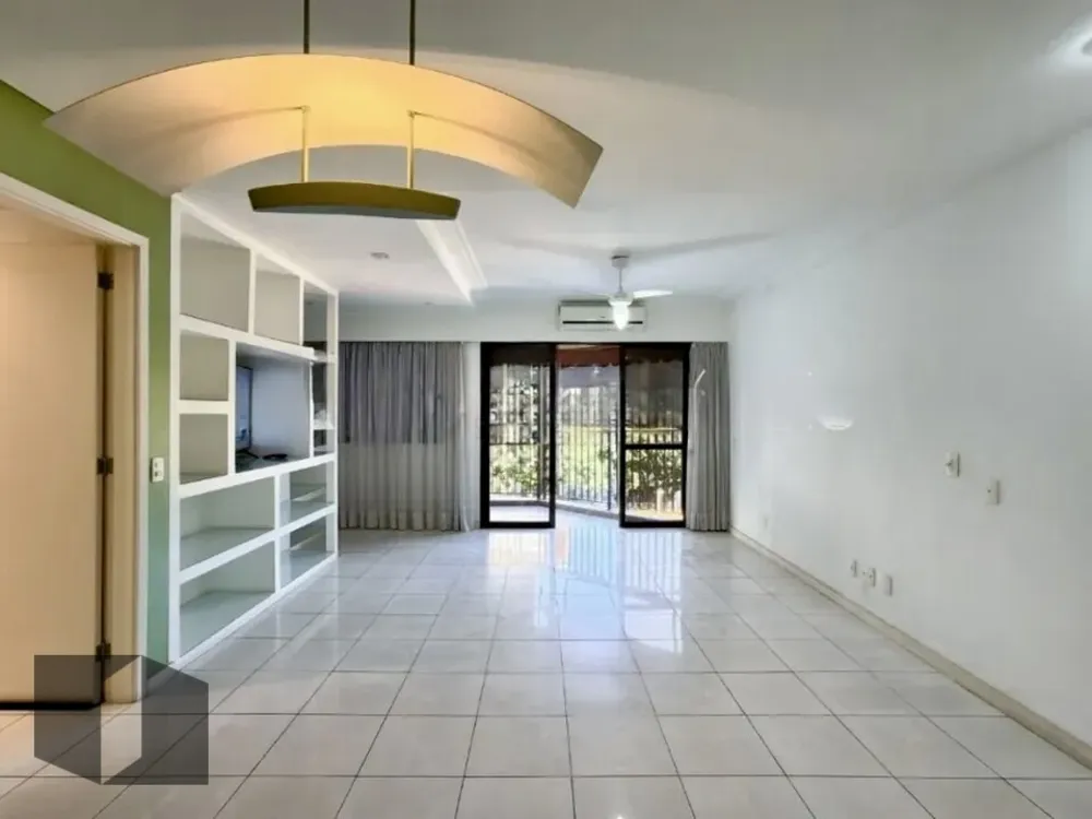 Apartamento, 2 quartos, 90 m² - Foto 4
