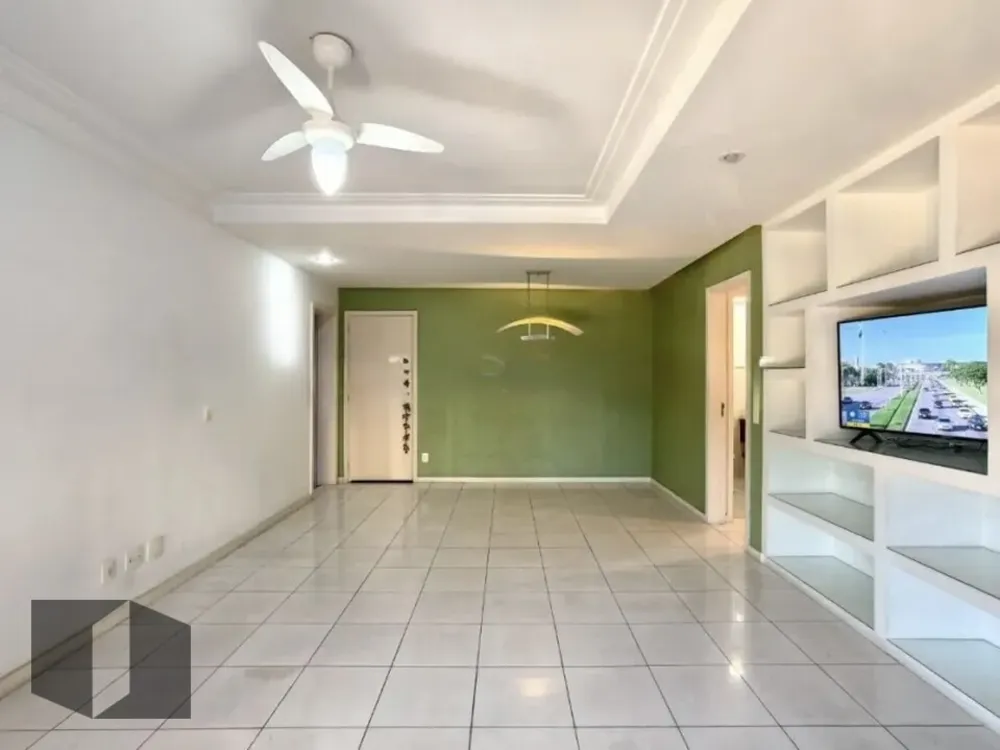 Apartamento, 2 quartos, 90 m² - Foto 2