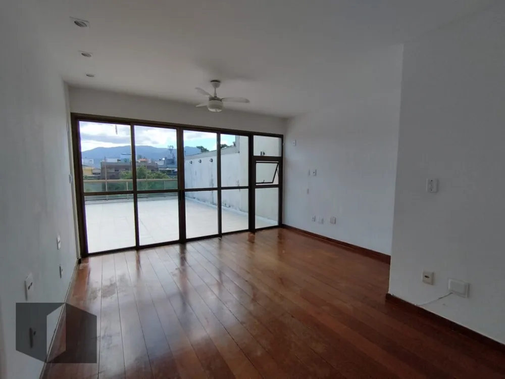Cobertura, 3 quartos, 217 m² - Foto 3