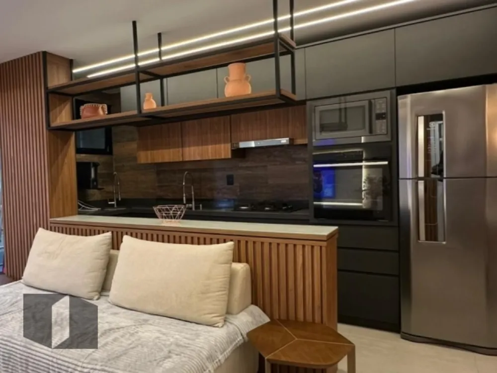 Apartamento, 1 quarto, 60 m² - Foto 6