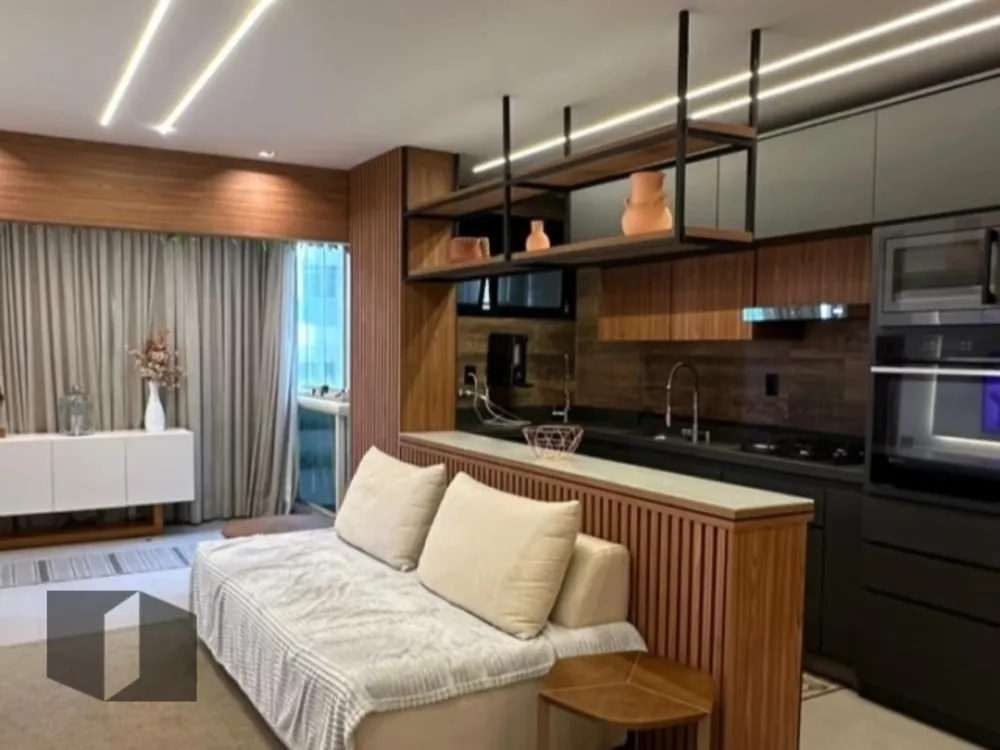 Apartamento, 1 quarto, 60 m² - Foto 5