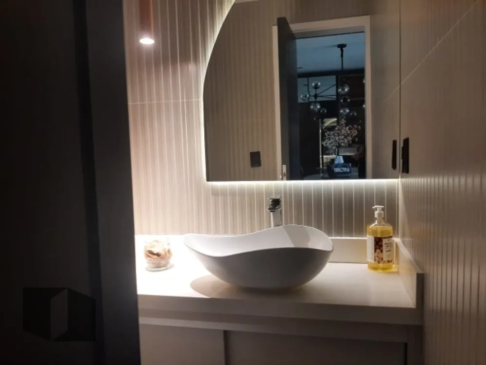 Apartamento, 1 quarto, 60 m² - Foto 9