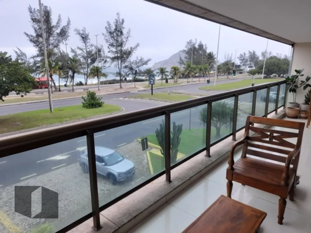 Apartamento, 4 quartos, 184 m² - Foto 3