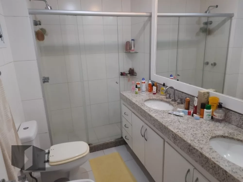Apartamento, 4 quartos, 184 m² - Foto 15