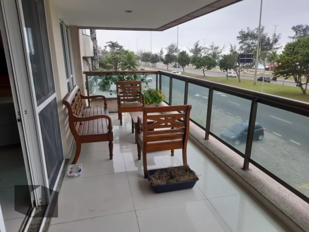 Apartamento, 4 quartos, 184 m² - Foto 1