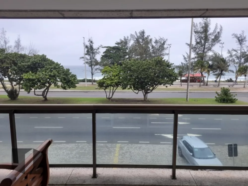 Apartamento, 4 quartos, 184 m² - Foto 8