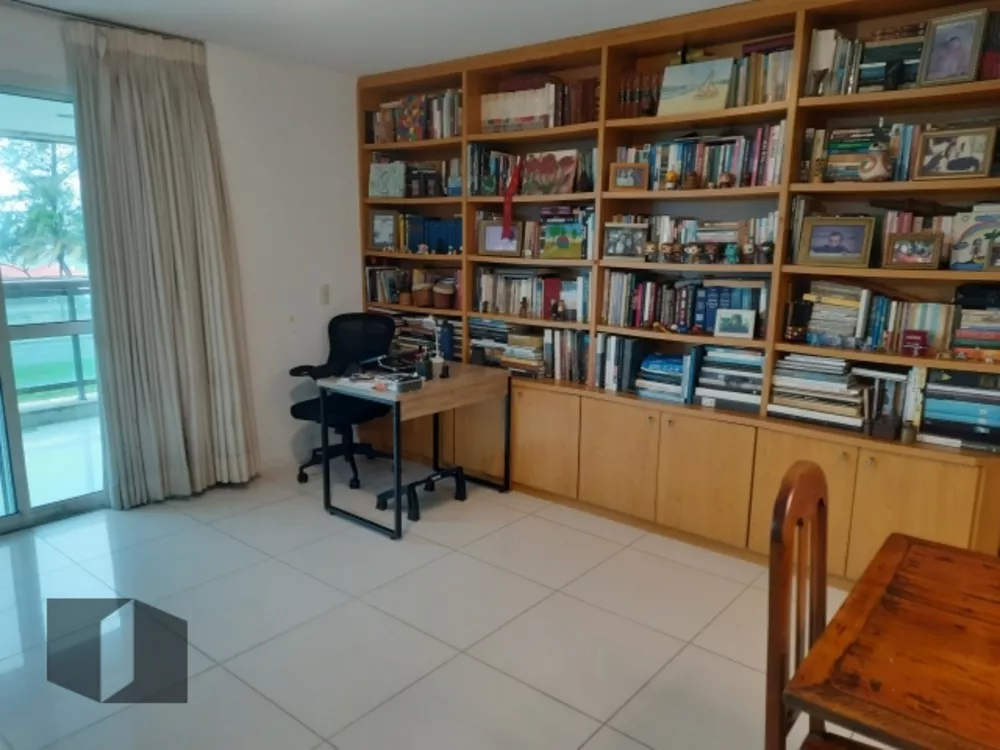 Apartamento, 4 quartos, 184 m² - Foto 7