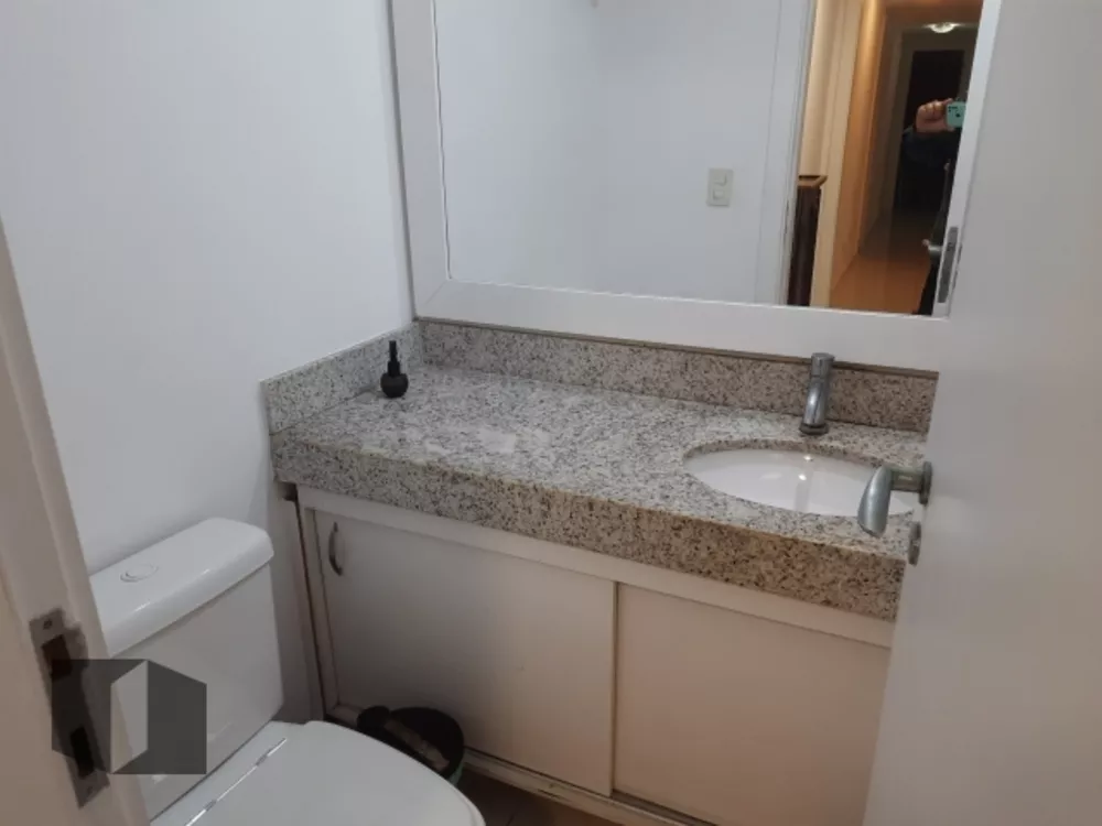 Apartamento, 4 quartos, 184 m² - Foto 11
