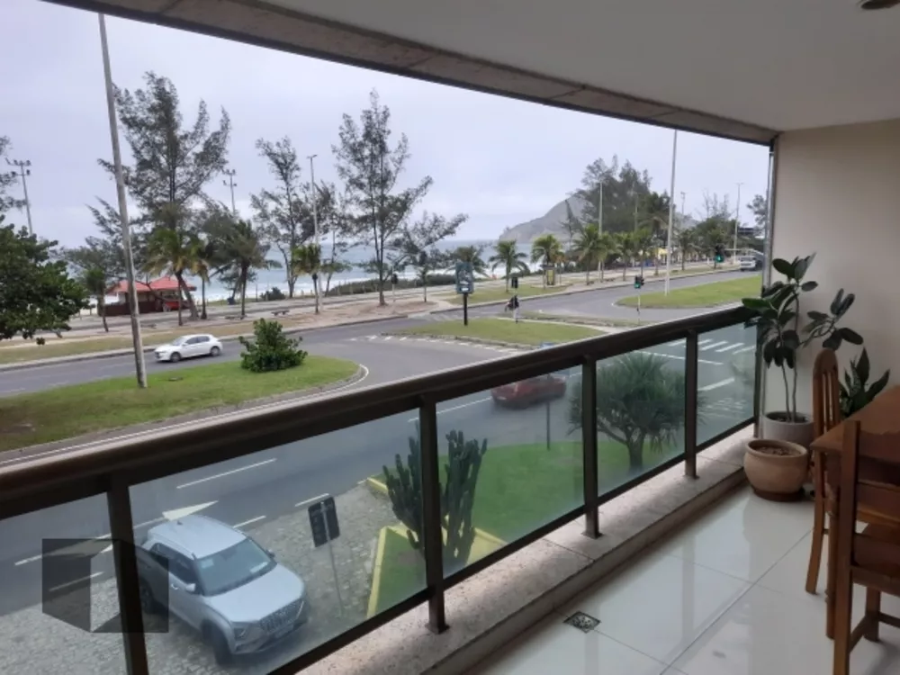 Apartamento, 4 quartos, 184 m² - Foto 9
