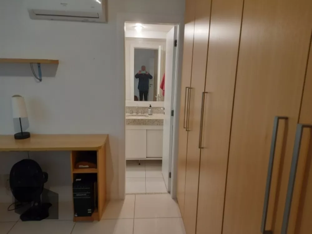 Apartamento, 4 quartos, 184 m² - Foto 26