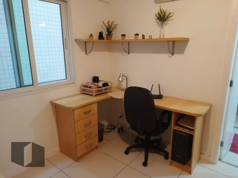 Apartamento, 4 quartos, 184 m² - Foto 49