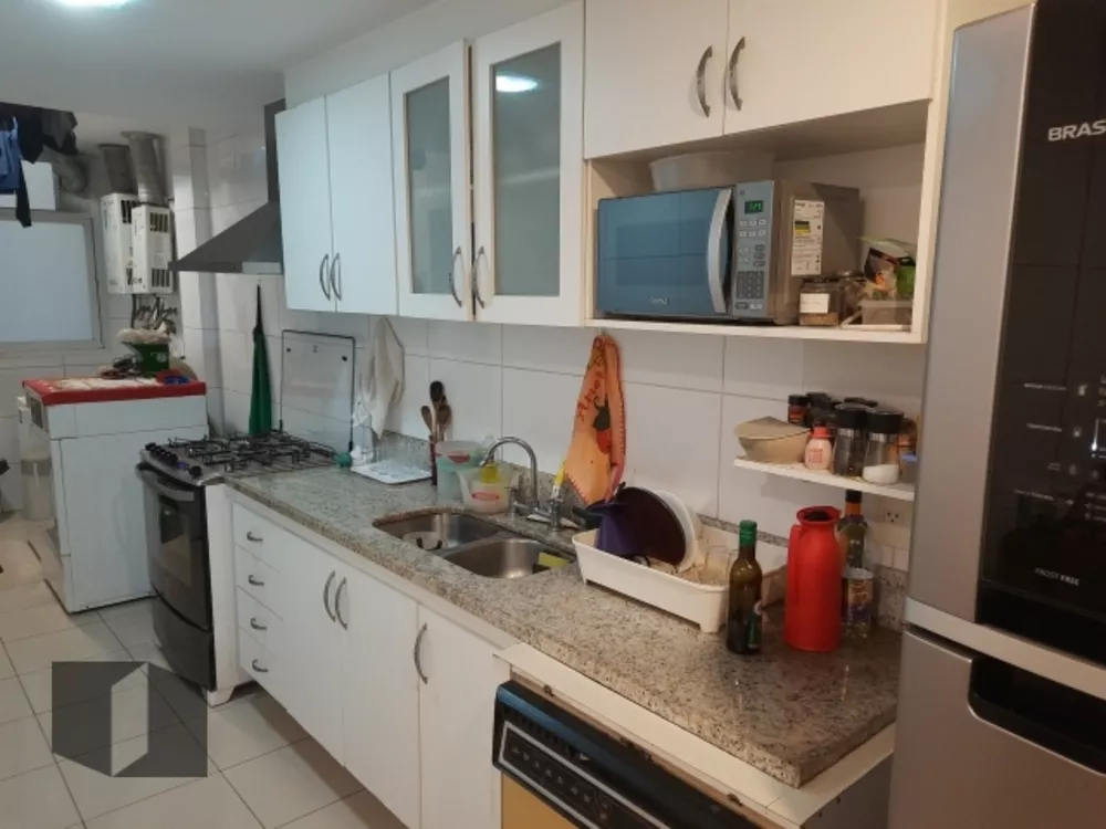 Apartamento, 4 quartos, 184 m² - Foto 29
