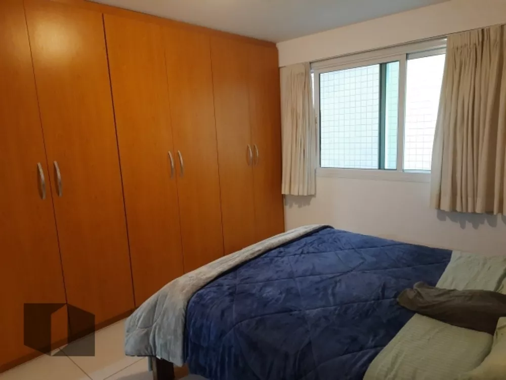 Apartamento, 4 quartos, 184 m² - Foto 37