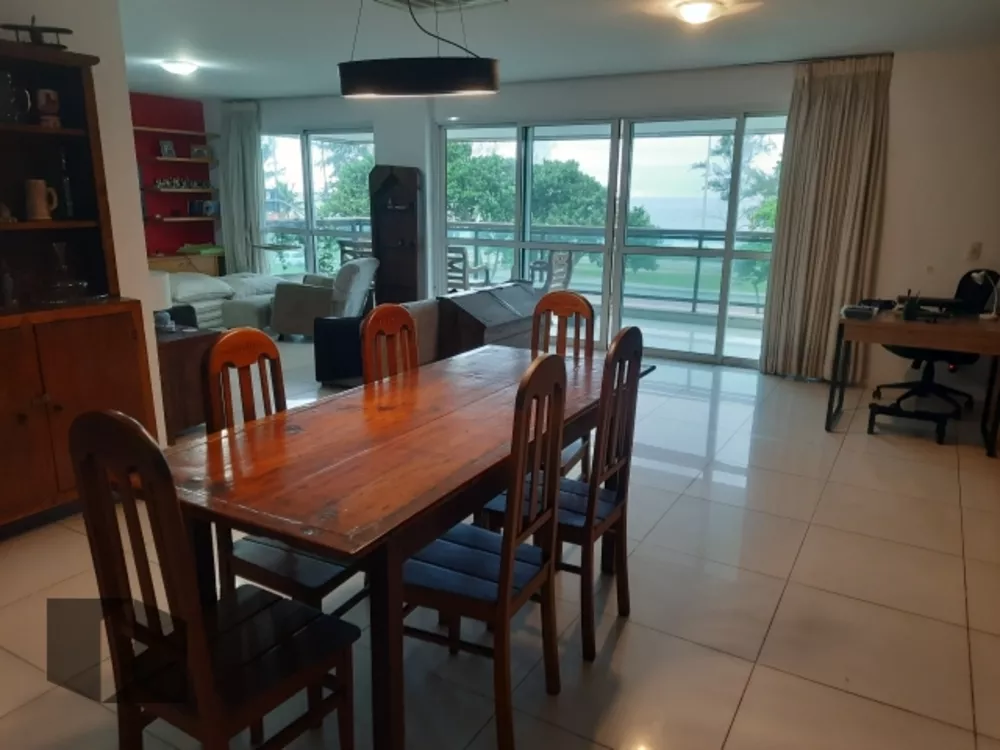 Apartamento, 4 quartos, 184 m² - Foto 4