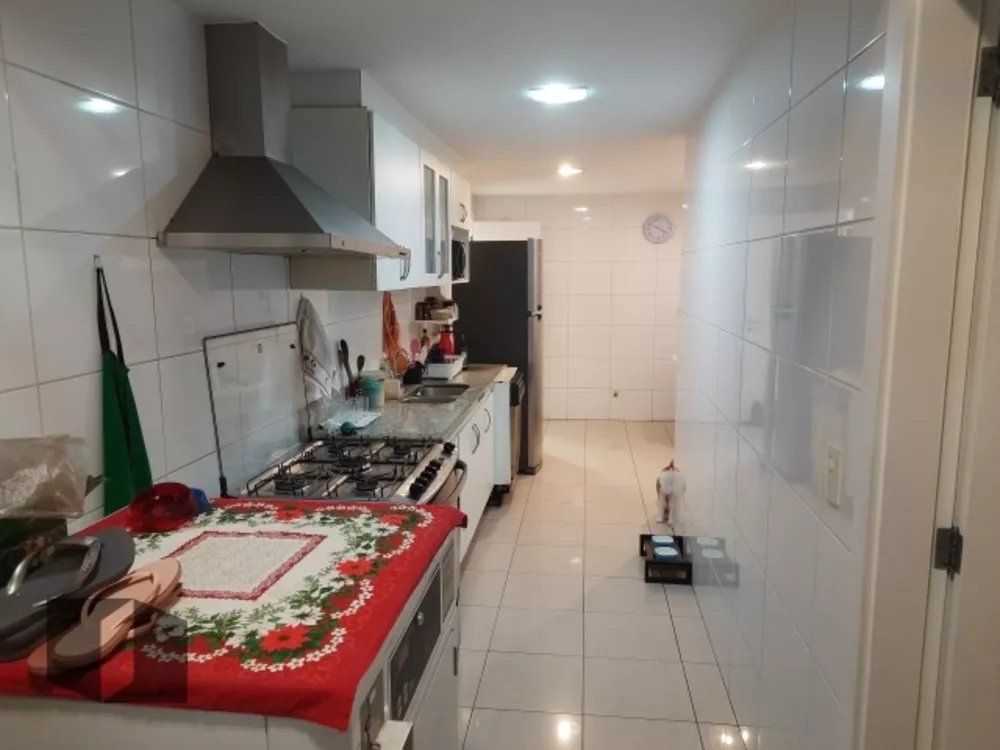 Apartamento, 4 quartos, 184 m² - Foto 54