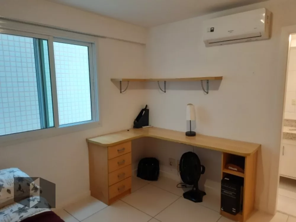 Apartamento, 4 quartos, 184 m² - Foto 24