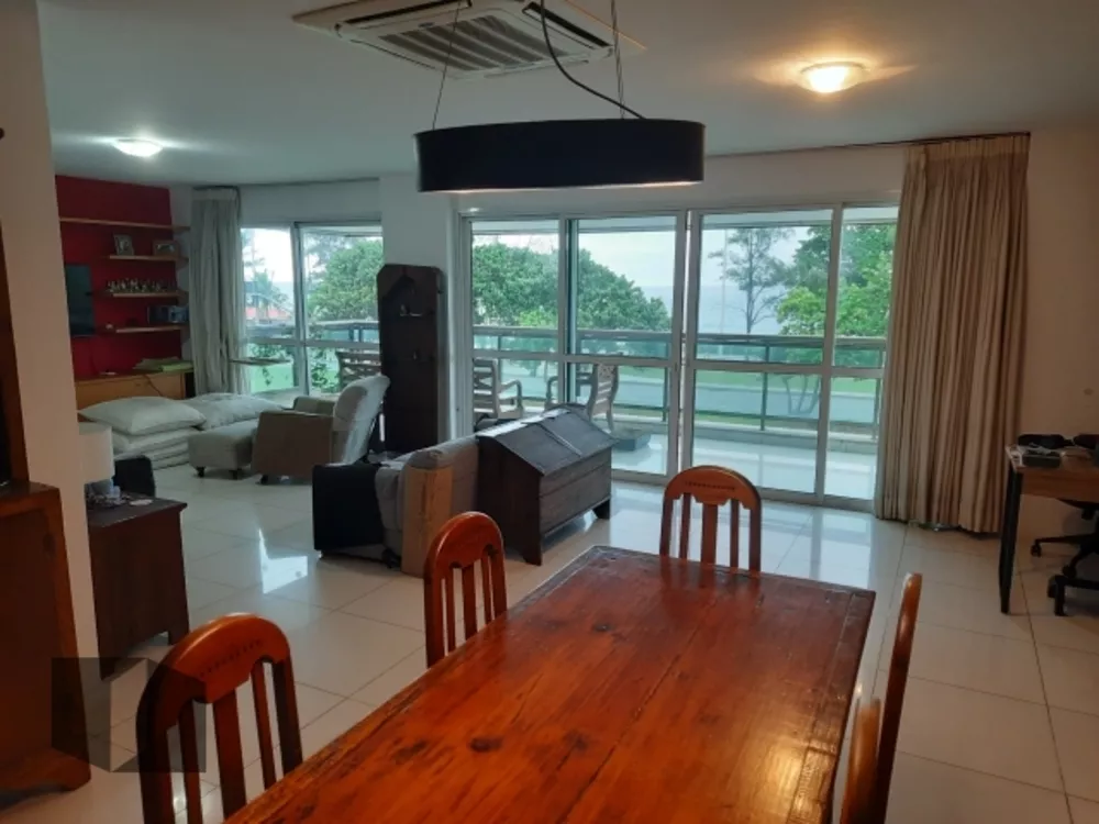 Apartamento, 4 quartos, 184 m² - Foto 5