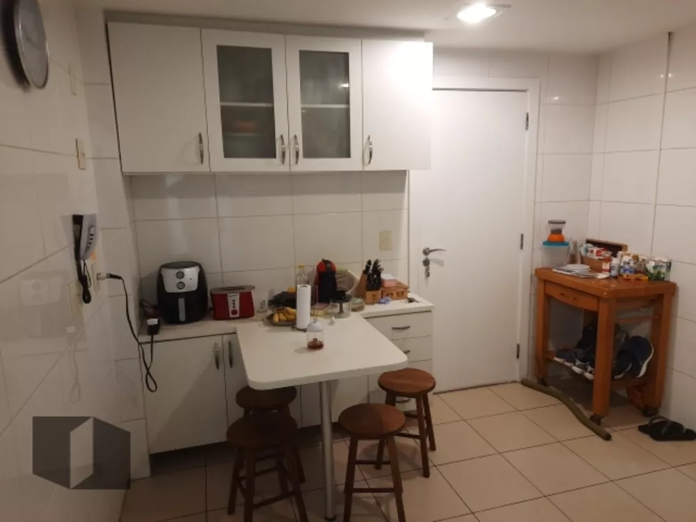 Apartamento, 4 quartos, 184 m² - Foto 28