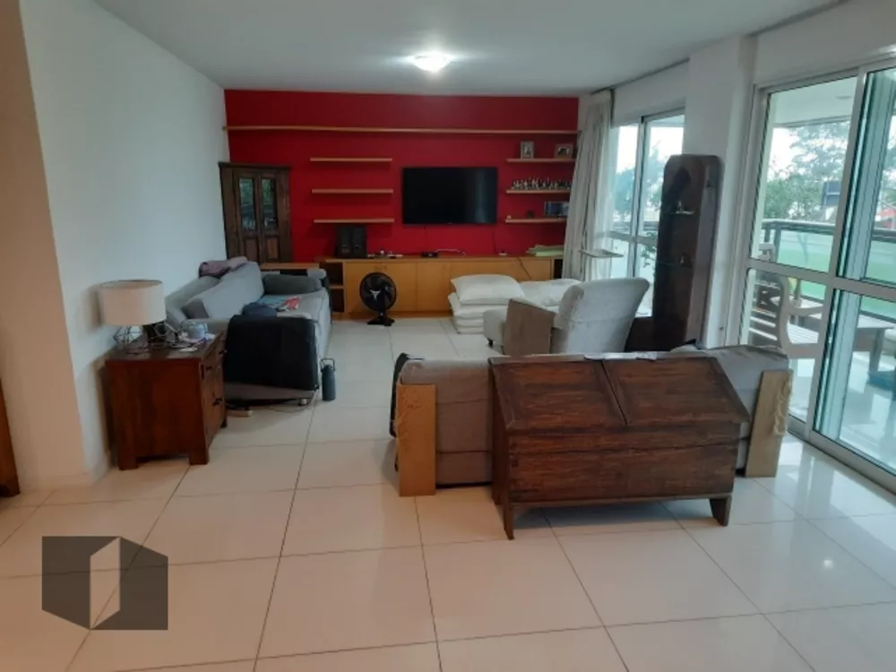 Apartamento, 4 quartos, 184 m² - Foto 6