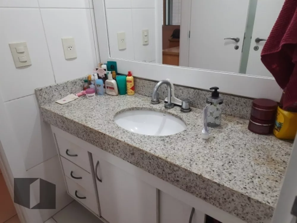 Apartamento, 4 quartos, 184 m² - Foto 32