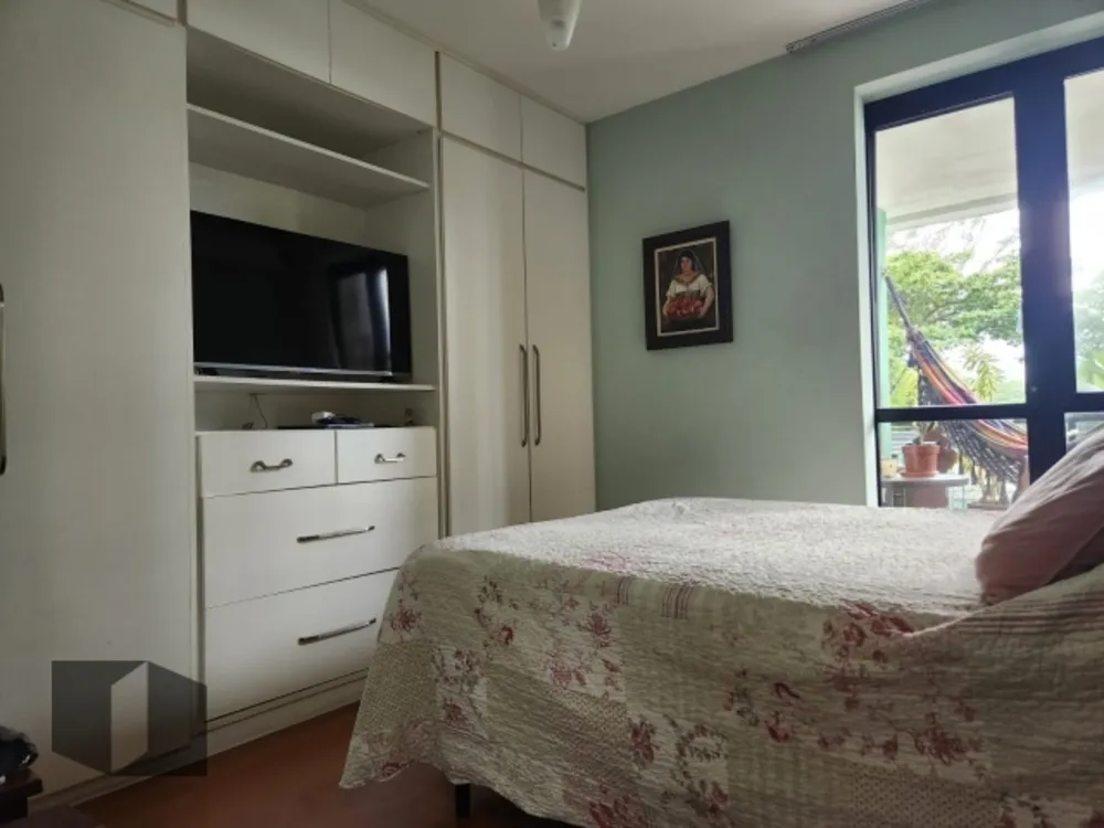 Apartamento, 4 quartos, 139 m² - Foto 11