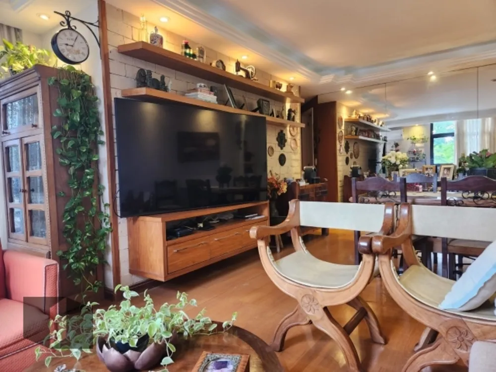 Apartamento, 4 quartos, 139 m² - Foto 1