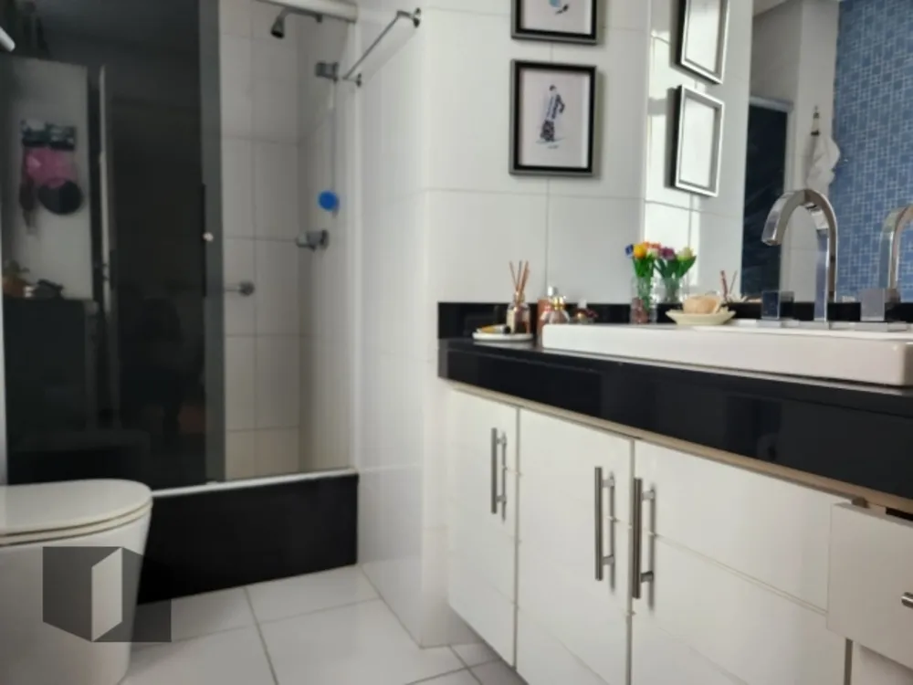 Apartamento, 4 quartos, 139 m² - Foto 10