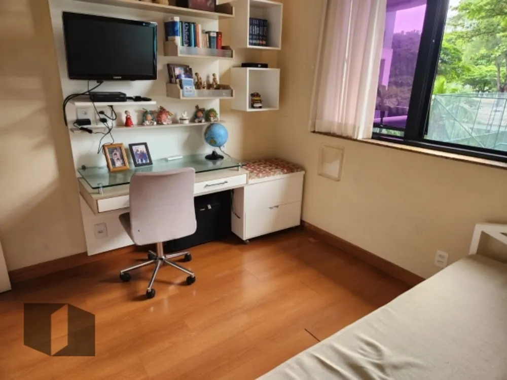 Apartamento, 4 quartos, 139 m² - Foto 13